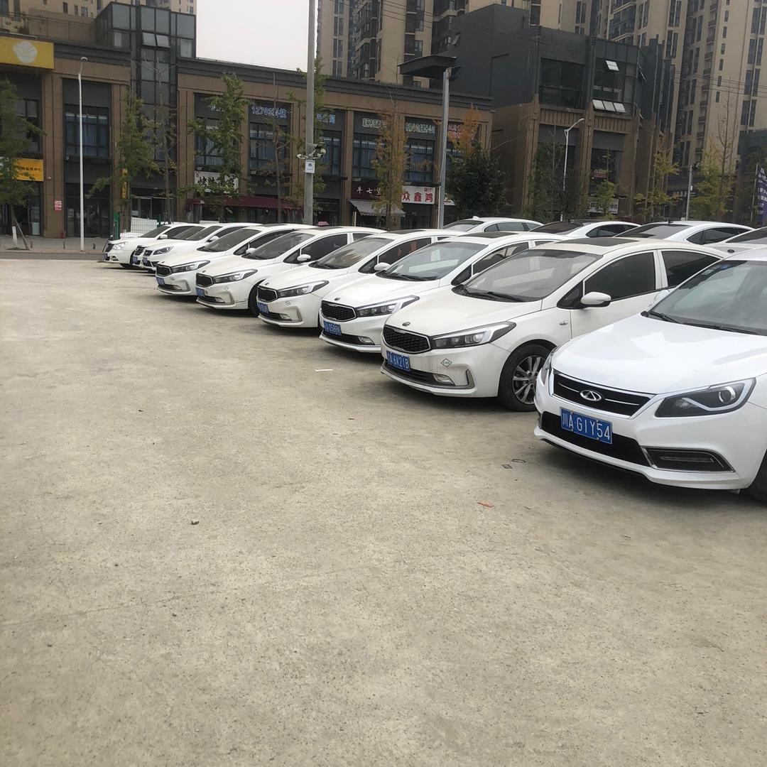 小黎二手网约车批发（每天更新福利车型）