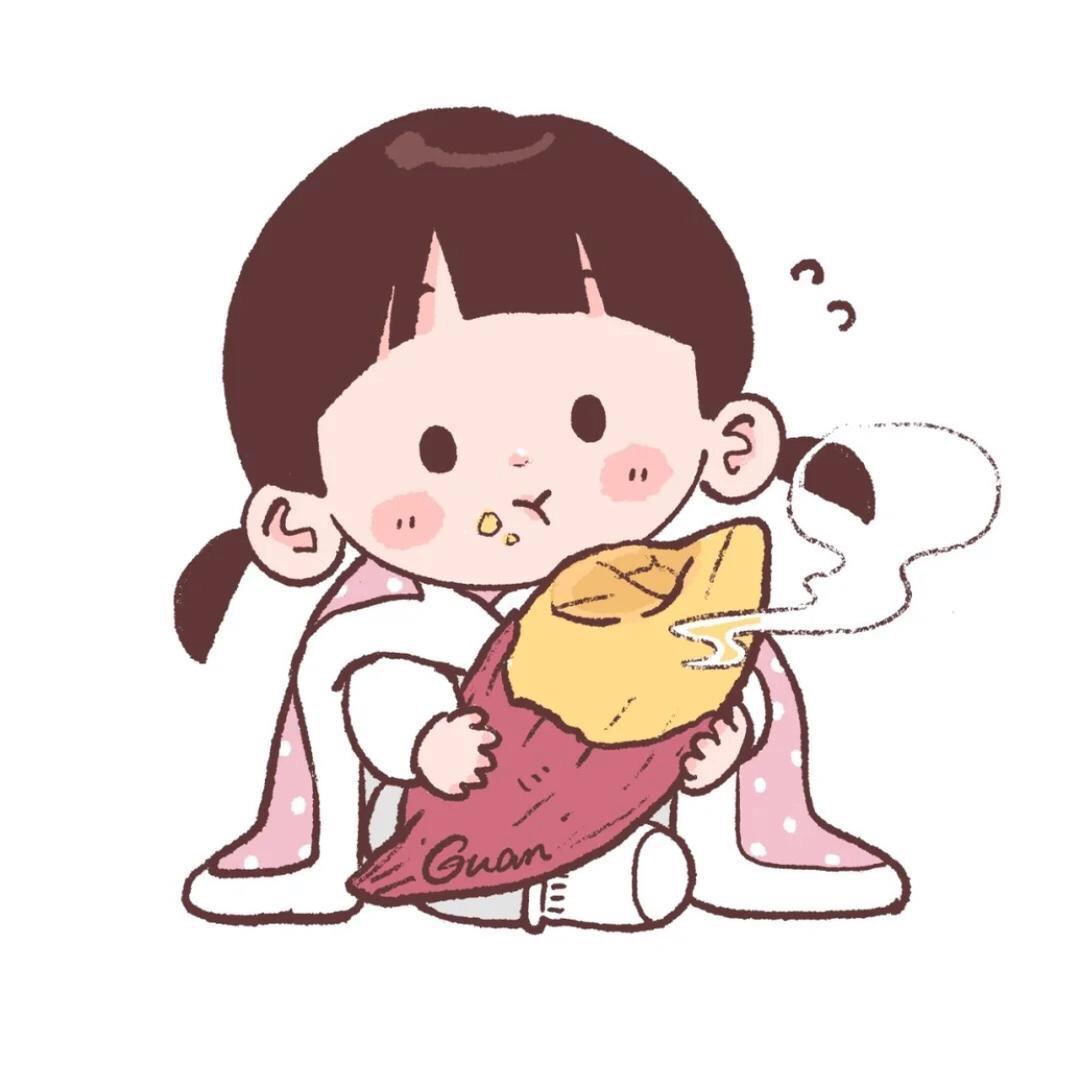 潮物小店