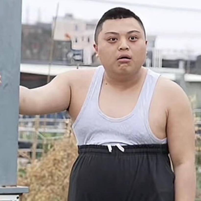 一拳干死老师傅