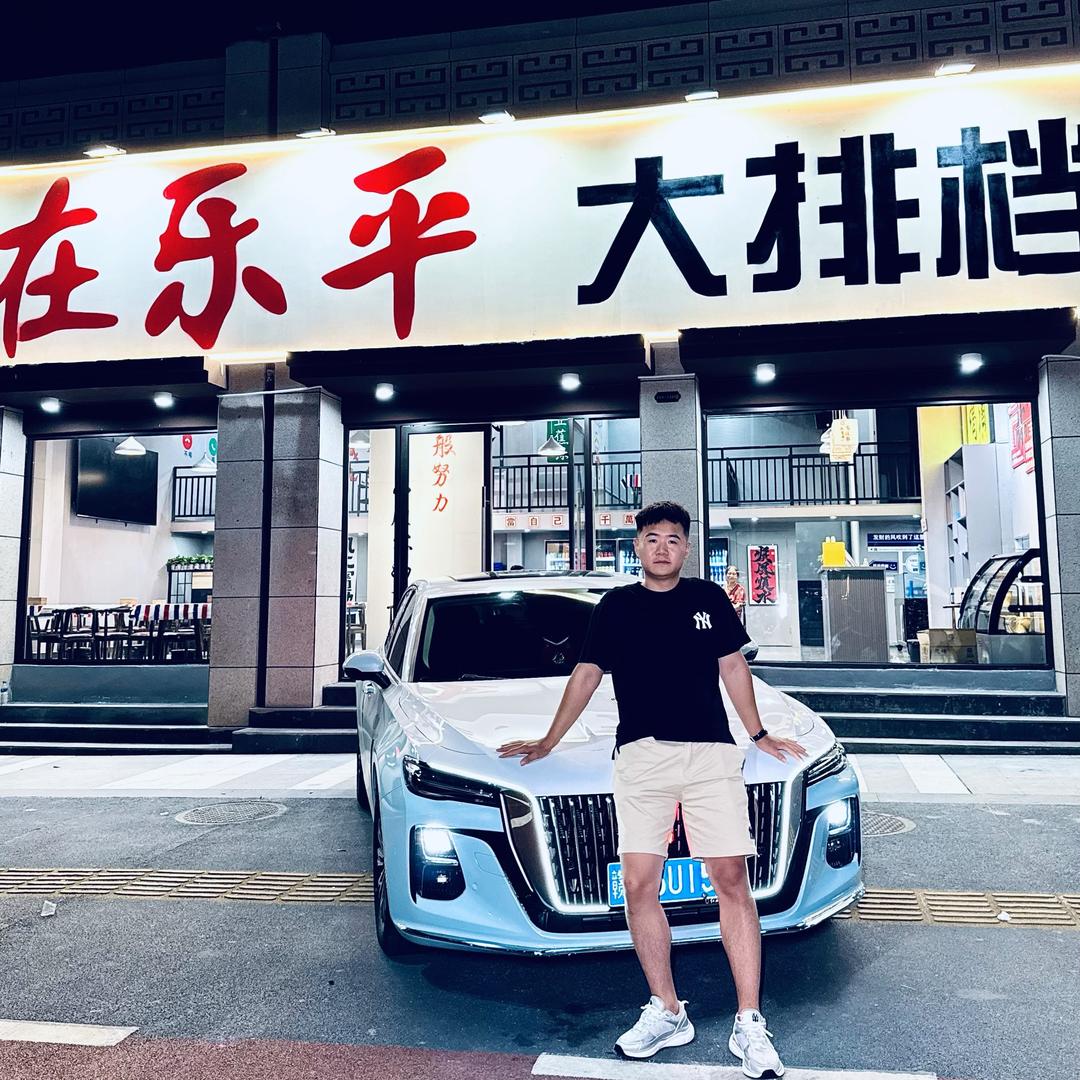 在乐平大排档