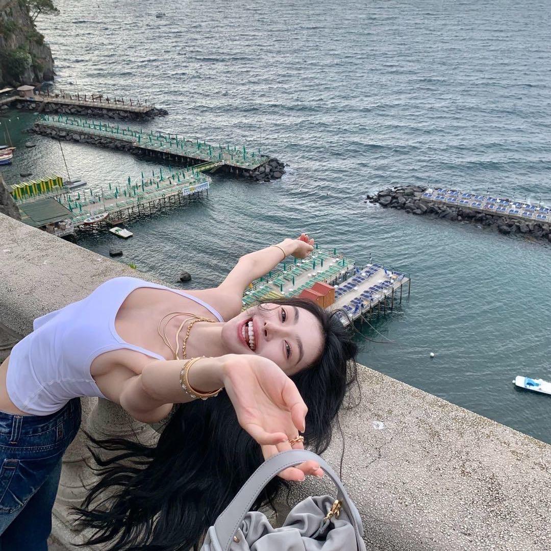 解美丽