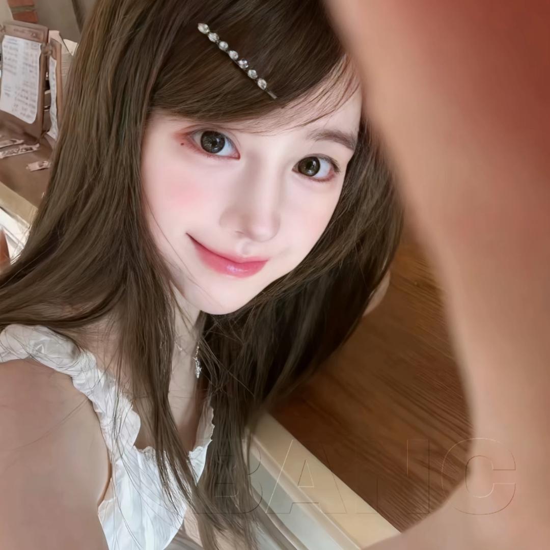 舒芙蕾🍰