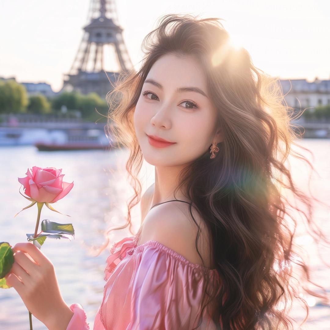 🌹威润心