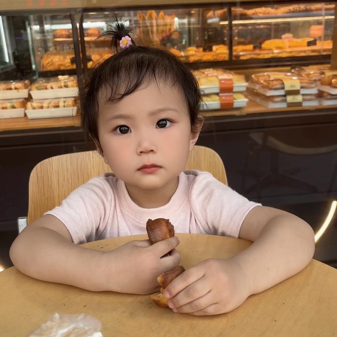 潼潼麻麻