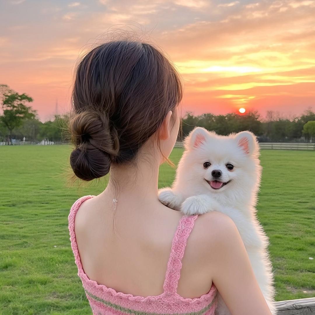 清欢很爱吃