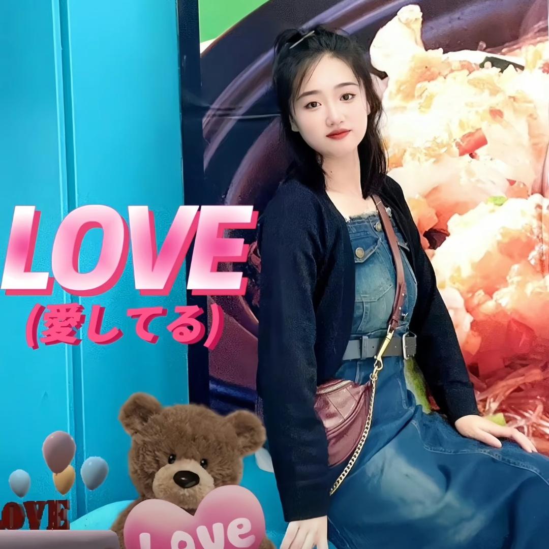 你的宝贝🌸