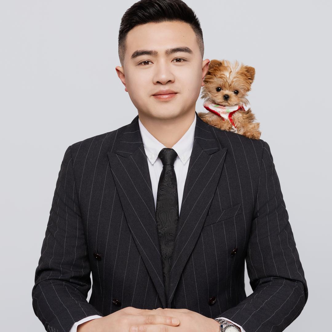 成都约克夏俱乐部（蒋哥说宠）