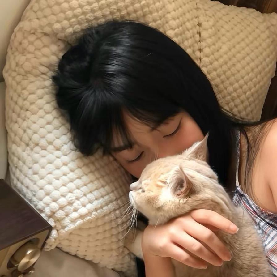卷毛小肥羊꒰´͈ ᵕ `͈꒱৩