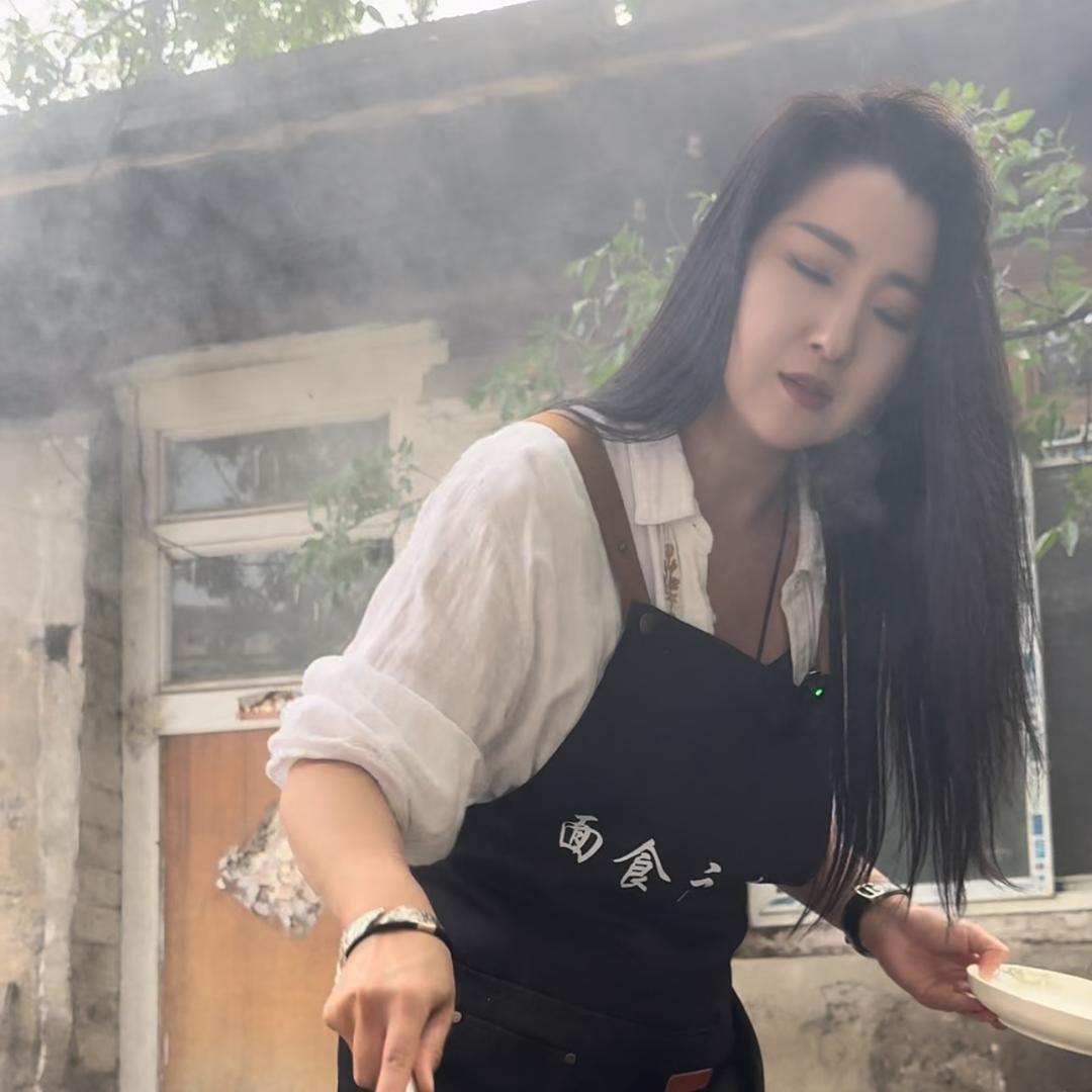面食主义～英子