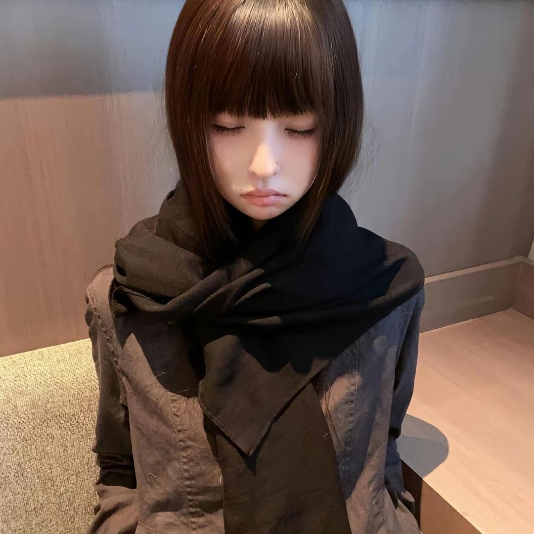 晚安我睡了