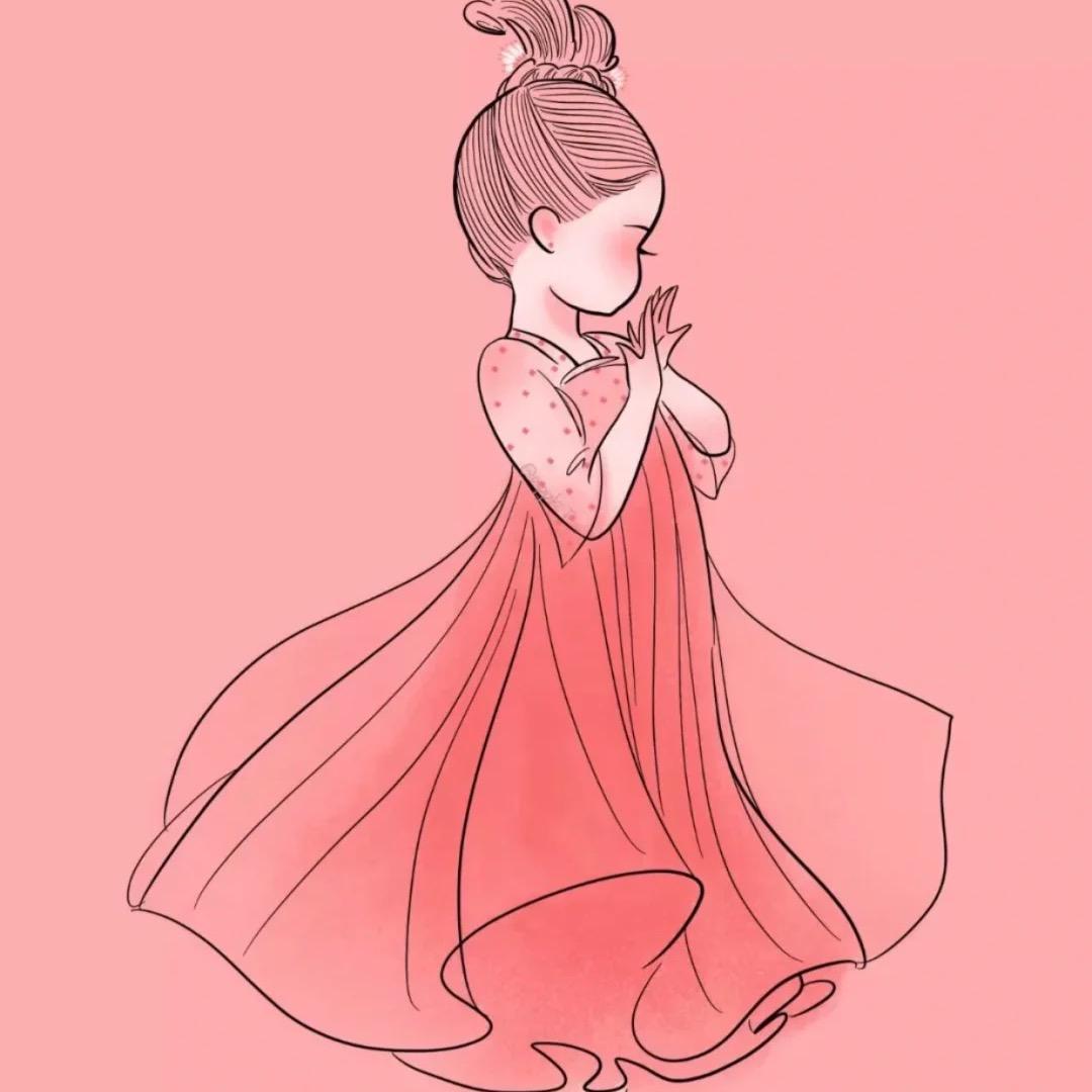 爱跳舞的惜芸
