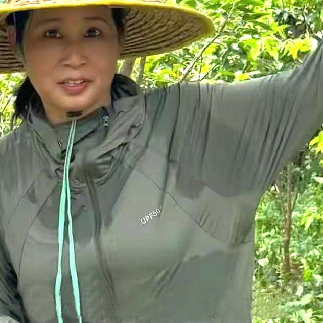 黑大嫂沉香工厂店