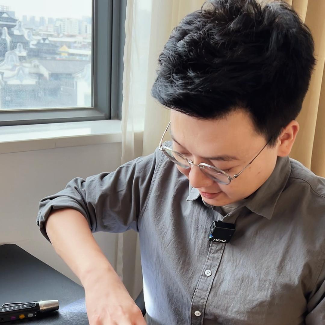 赵老师翡翠