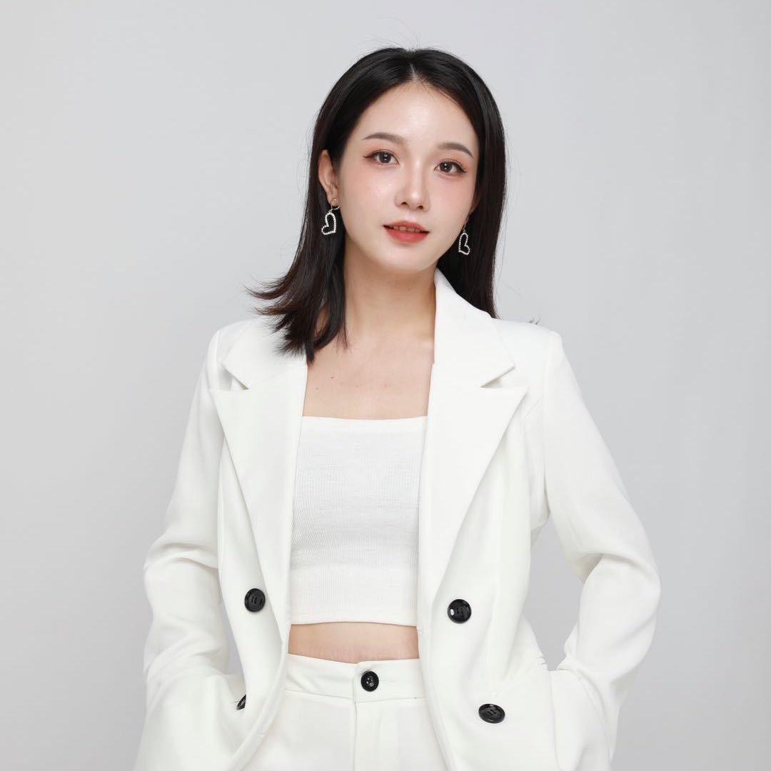 钟姐实业创富