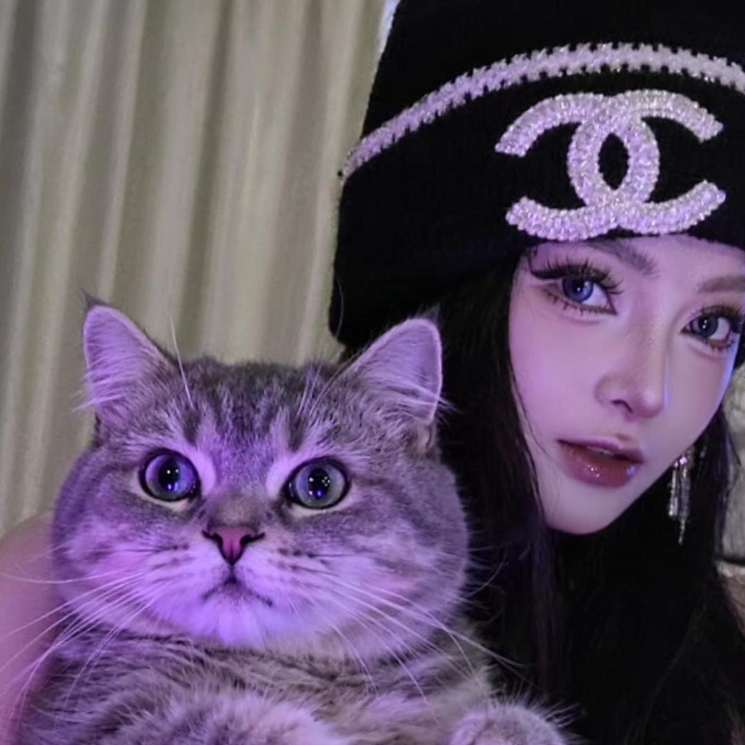 是伊伊吖❤️❤️