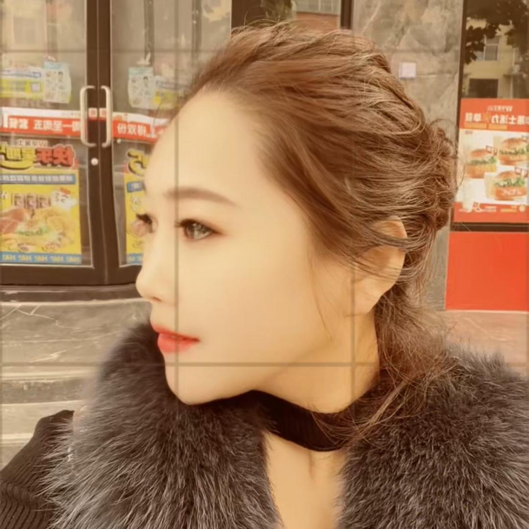 👄朝花西施👄