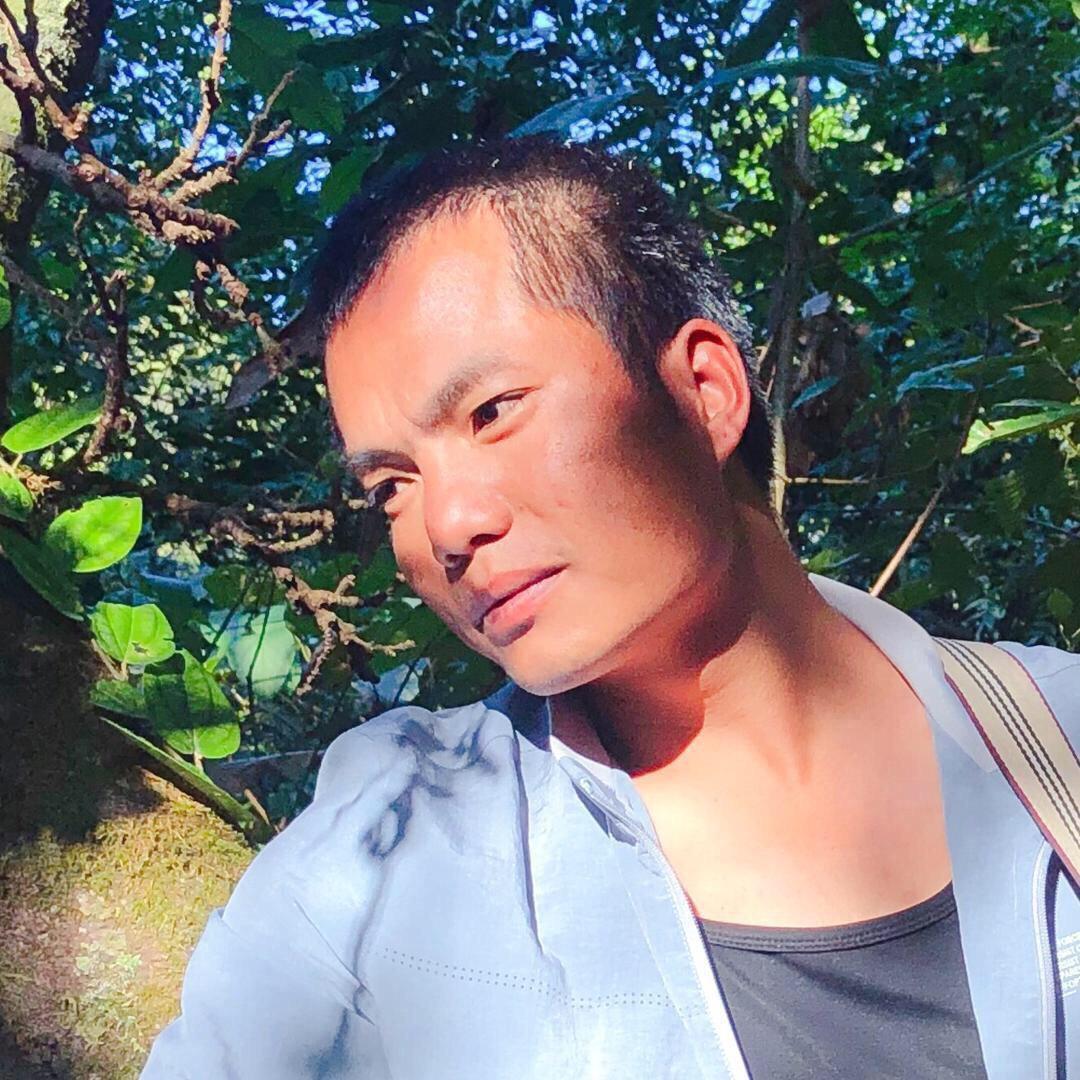中华小马哥(多依果大派对)
