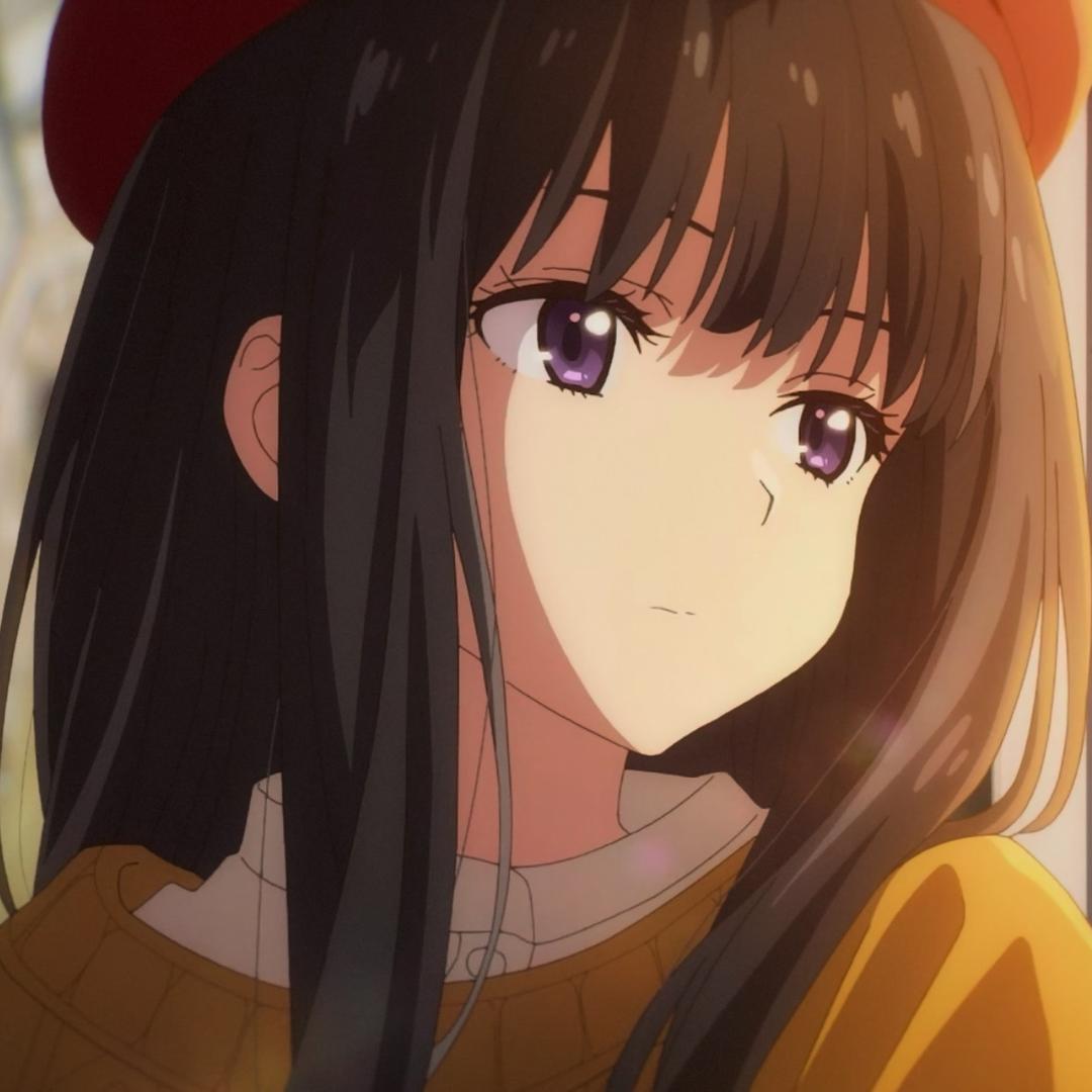 甜甜橙