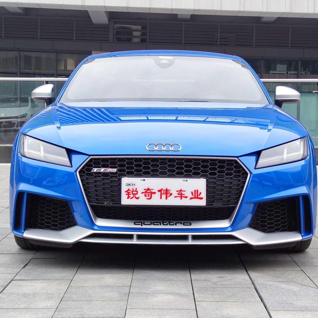 锐奇伟车业