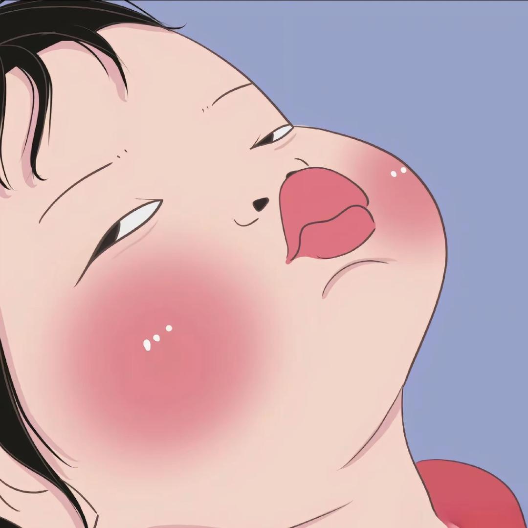 五分糖🍬