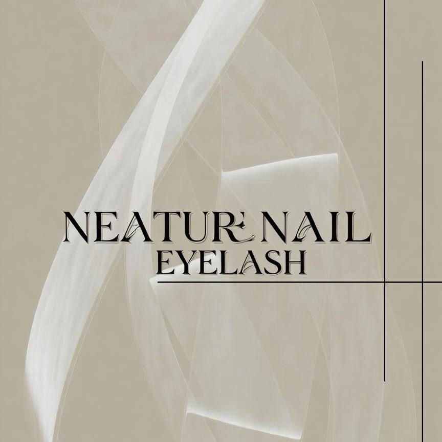 Neature 奈初日式美甲美睫·YB