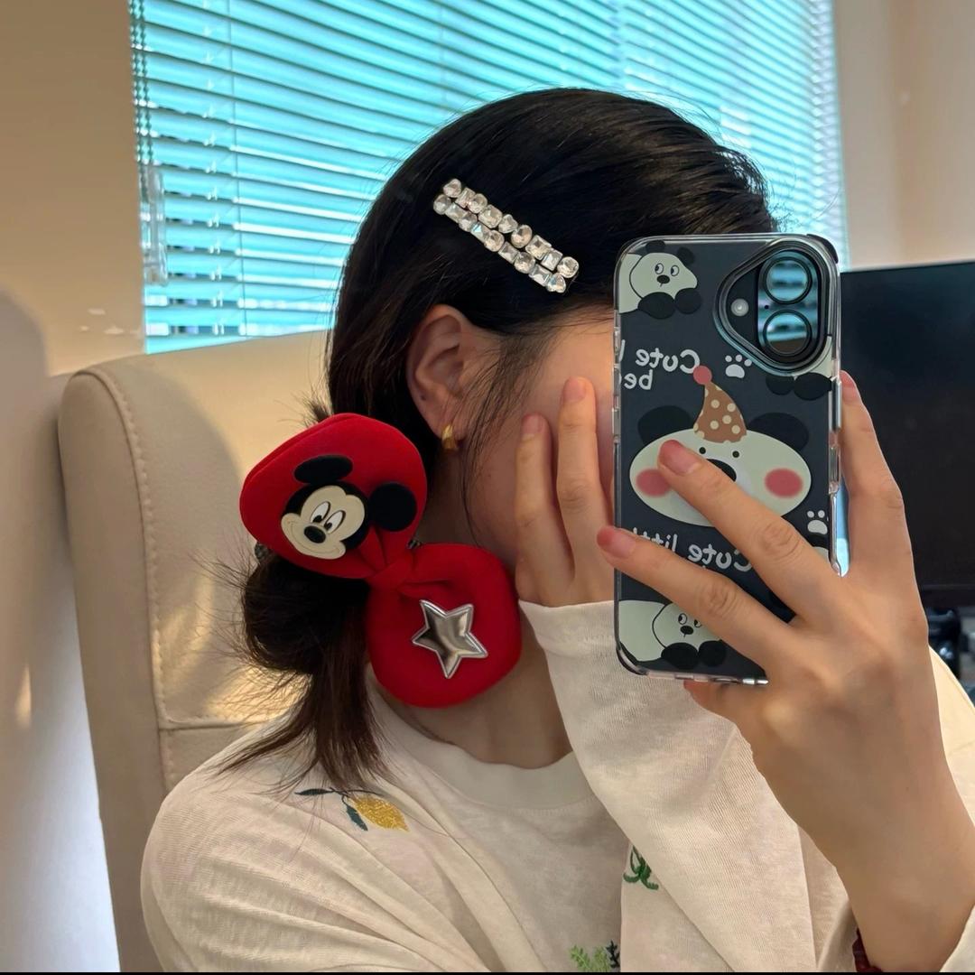 来杯美饰【2-8元】