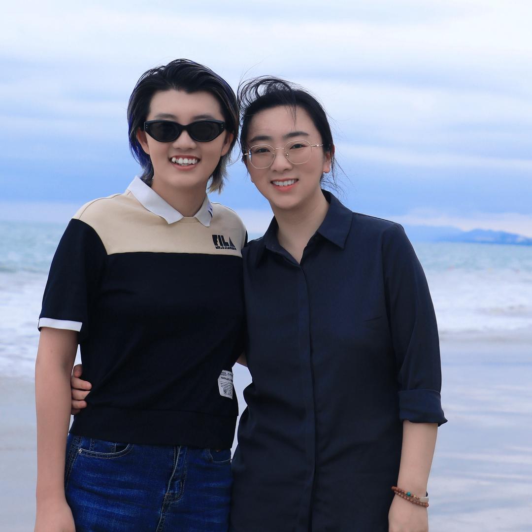 星辰又遇大海