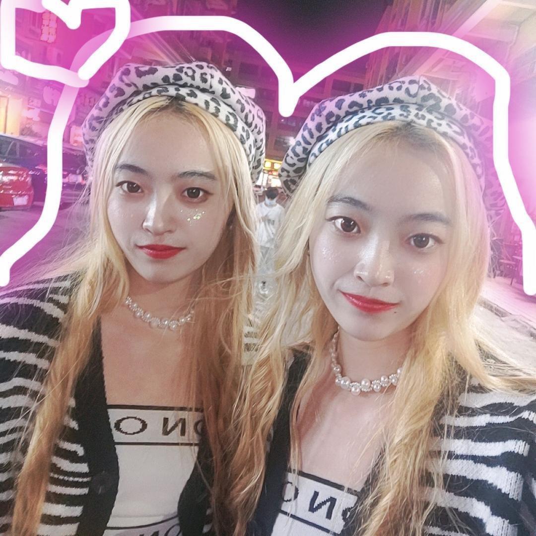 beilei小太阳☀️