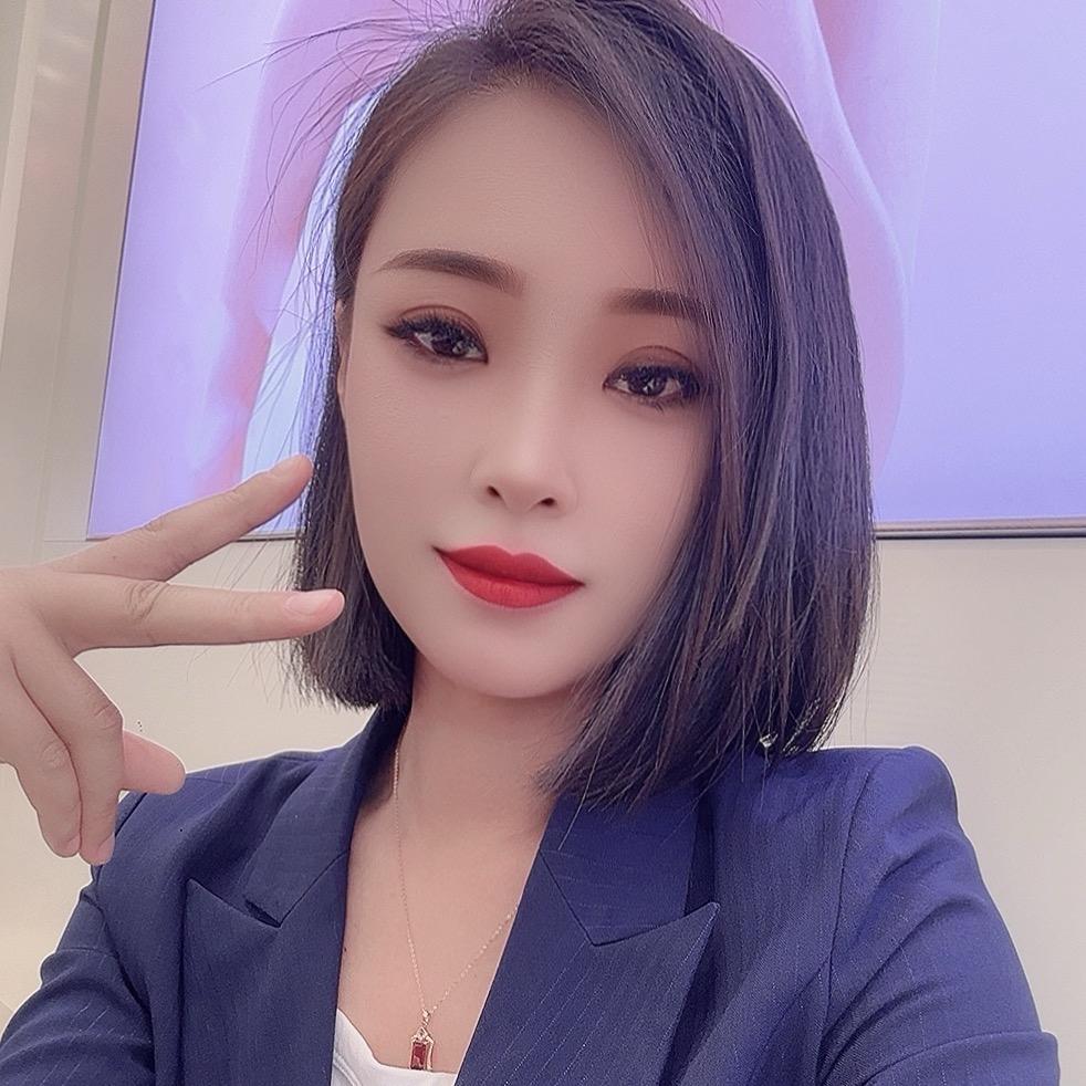 吴小姐🐒
