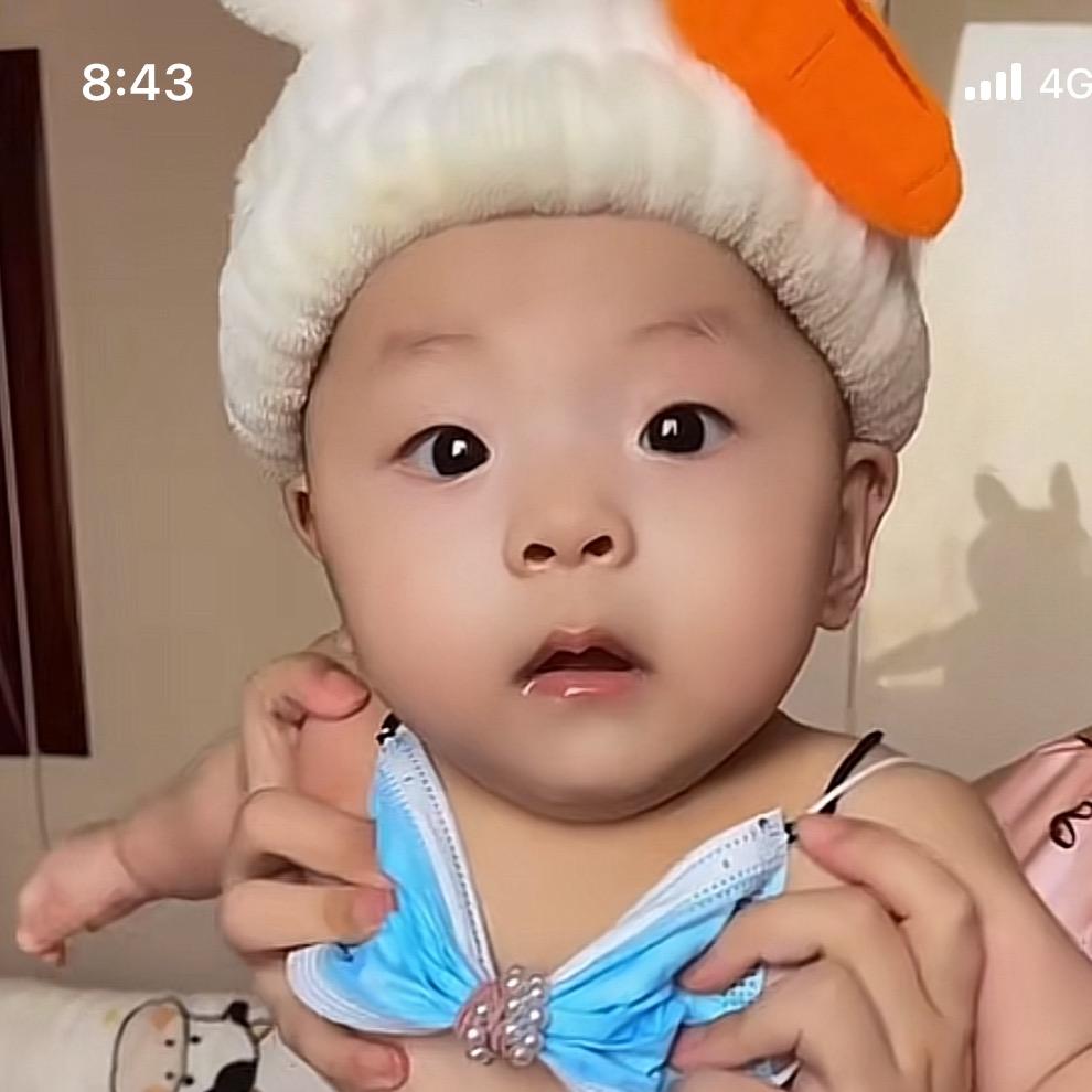 辰哥baby😘