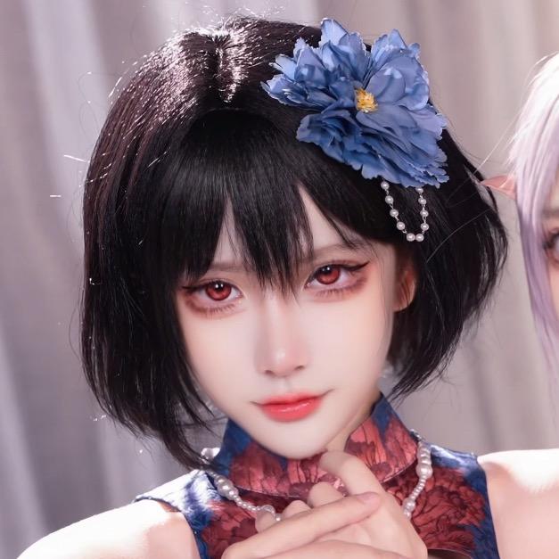 阮邑Fairy
