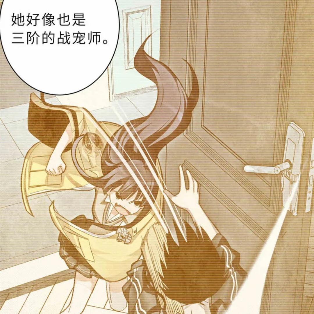 静静是猫