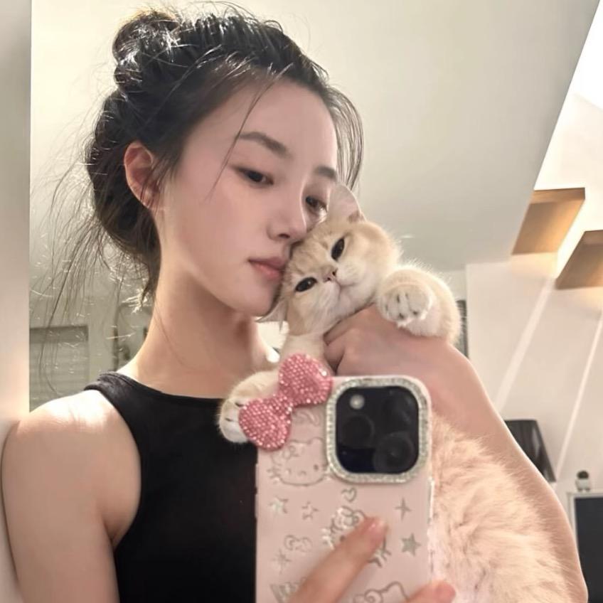 卖女孩的小火柴