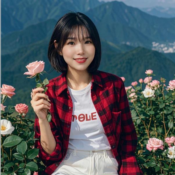 香菜不苦