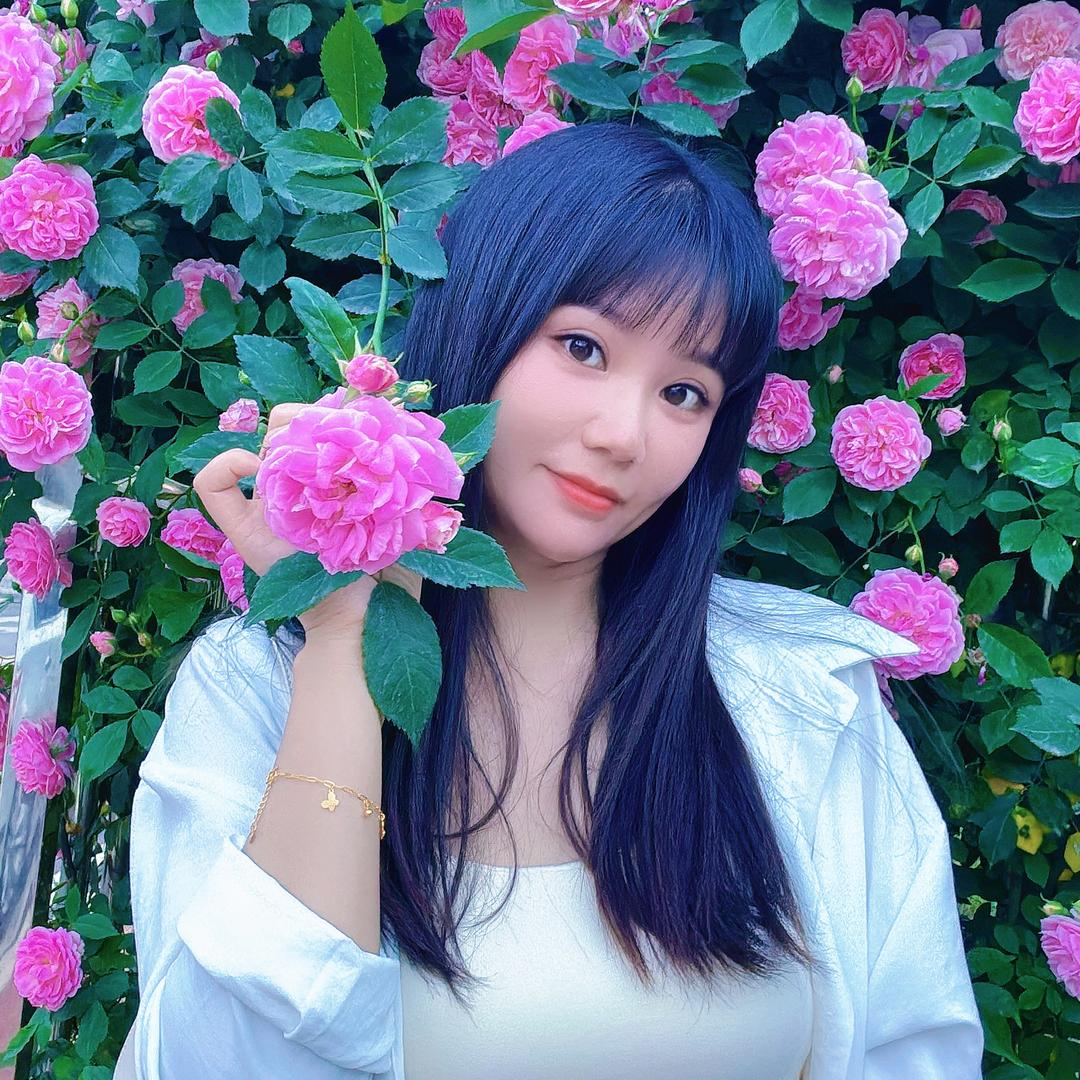 深情的菇凉