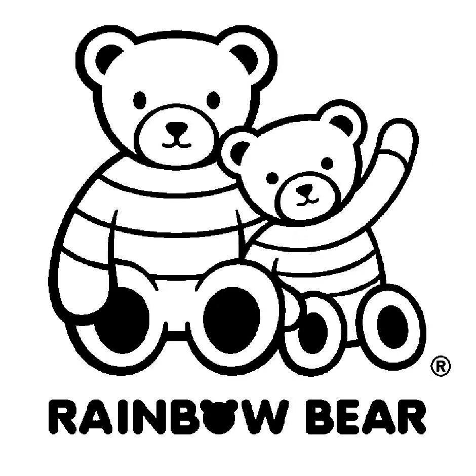 彩虹熊浙江童鞋专卖店