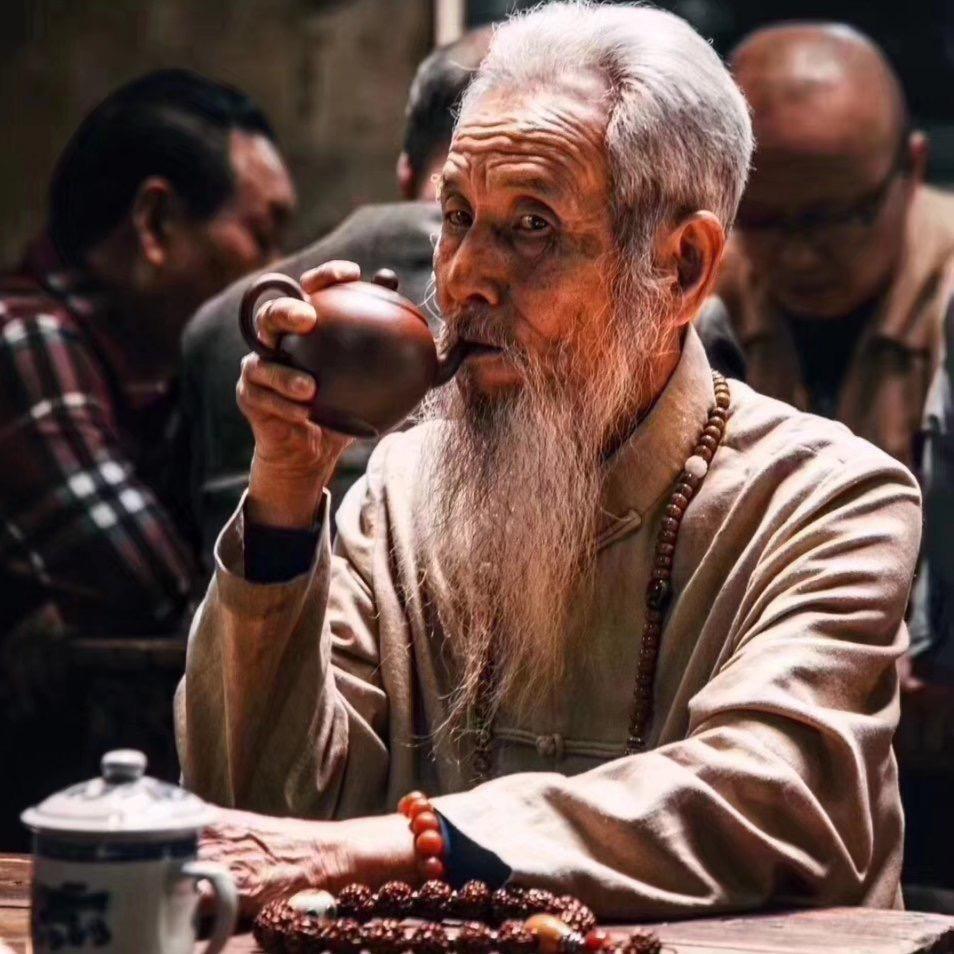 神怼局老龙