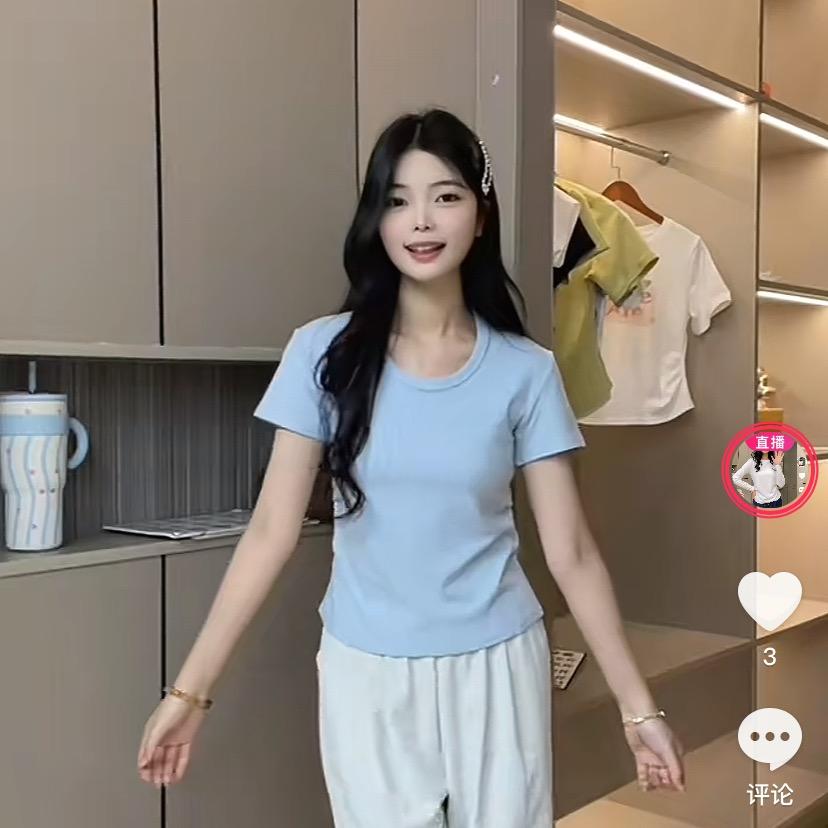 琴姐女装