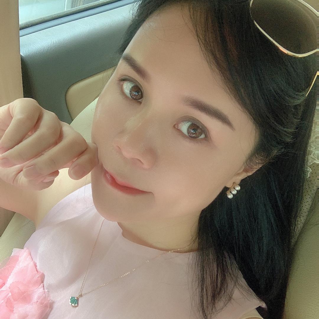 莫莉姐