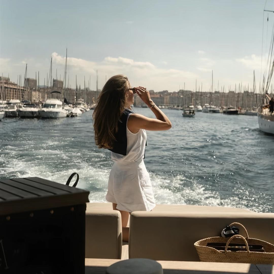 Mengsir服饰主理人🪷