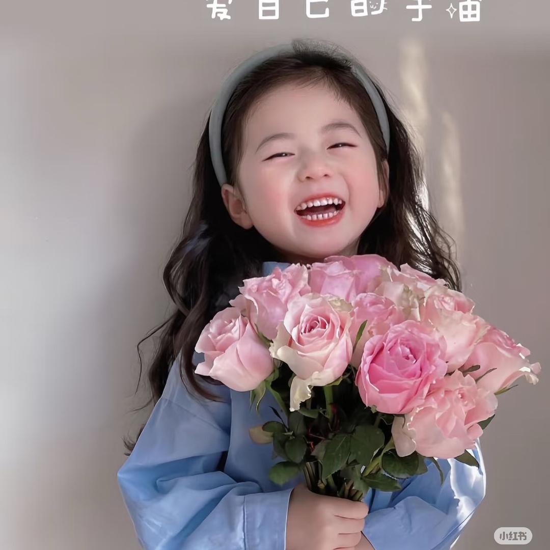 喜乐小福星（加油）
