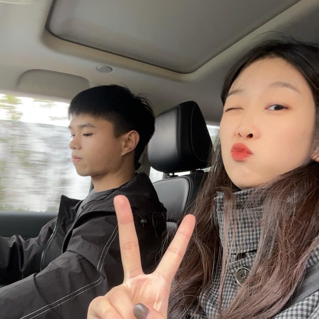 天塌了就当被子盖