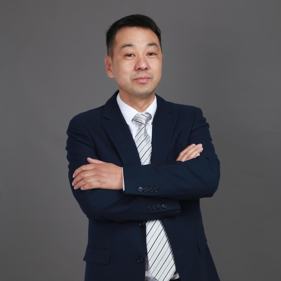 金口酒业CEO