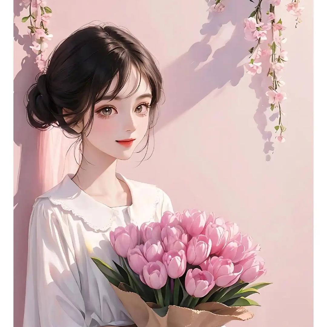 兰兮菩提