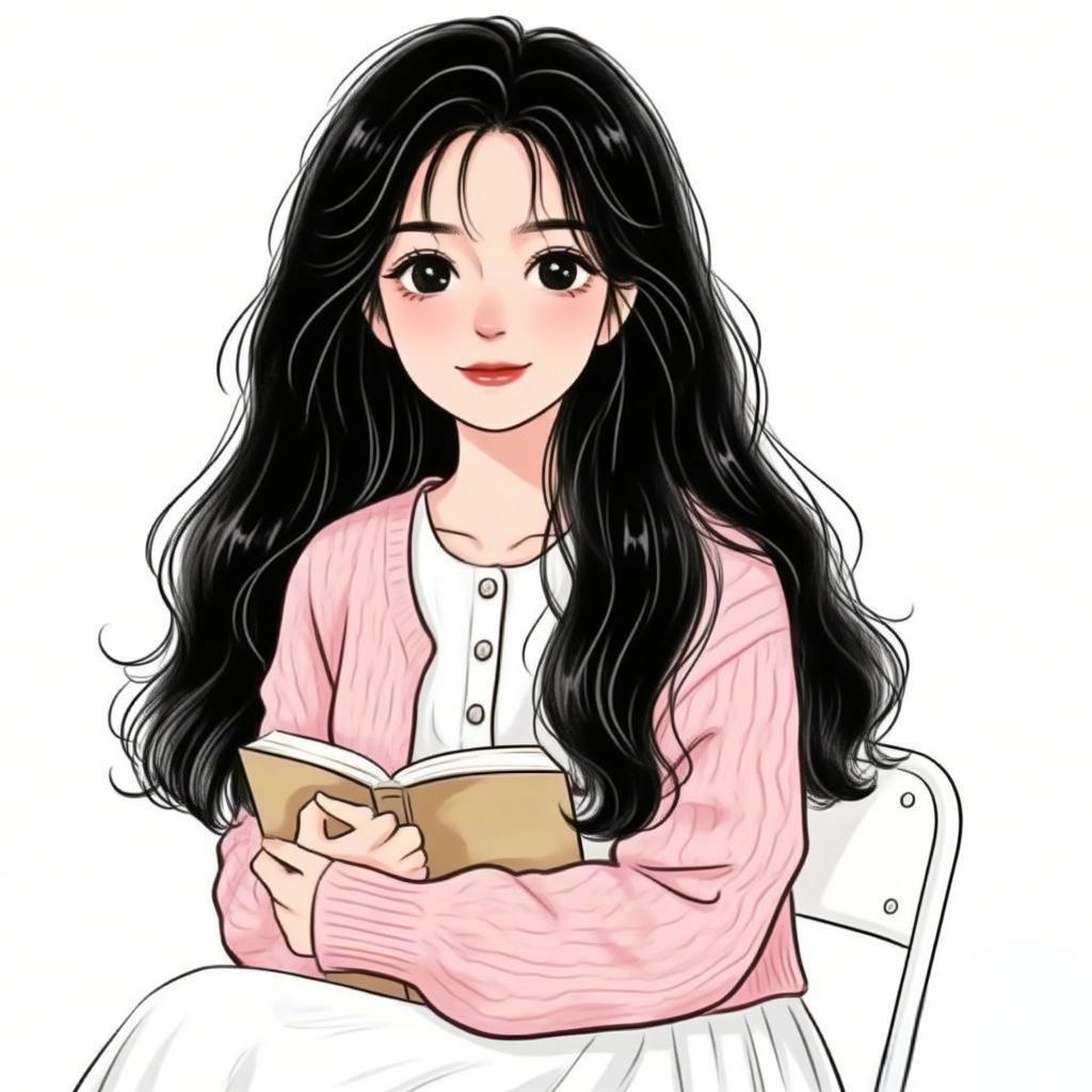 婉婉儿
