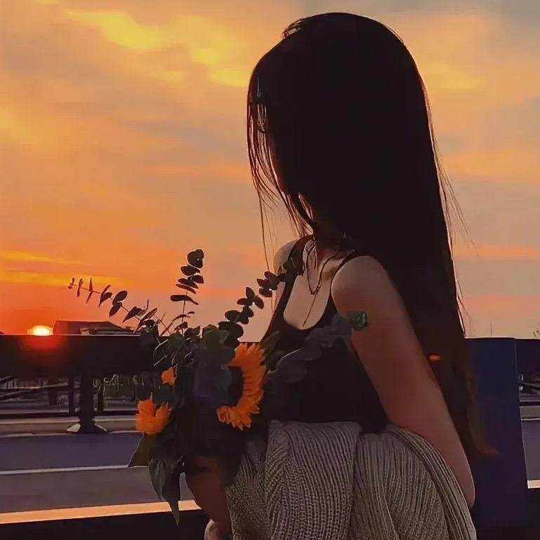 一小点