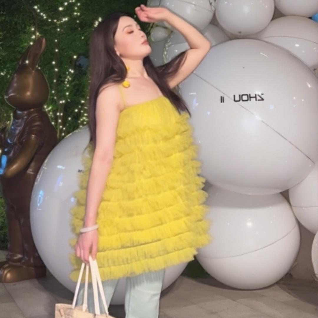 初代纯爱婷战士