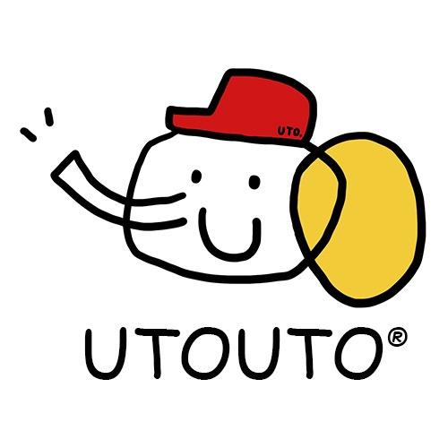 UTOUTO KIDS（大耳象）@抖音