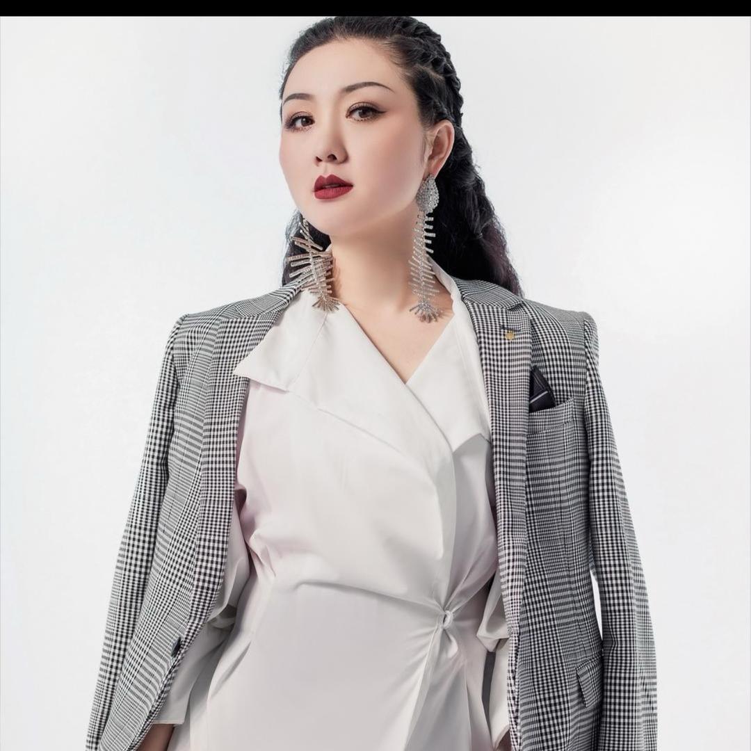李小宛@