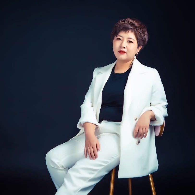 国腾艺术中心官方账号